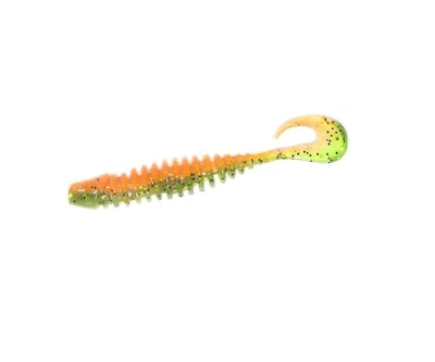 Силиконовая приманка Crazy Fish Comet 2.5" 93-65-5d-6 кальмар,93-65-5d-6