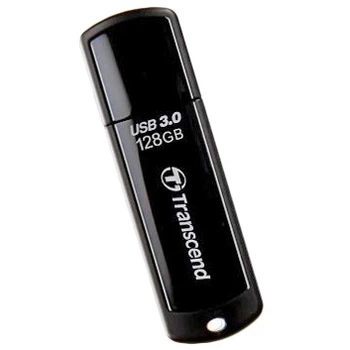 Флешка Transcend 128 GB JetFlash 700 TS128GJF700