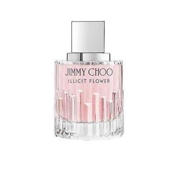 Парфумована вода JIMMY CHOO Illicit Flower 60 мл (3386460075350)