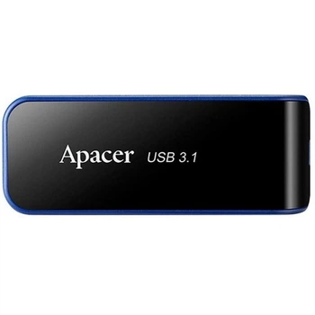Флешка Apacer 32 GB AH356 (AP32GAH356B-1)