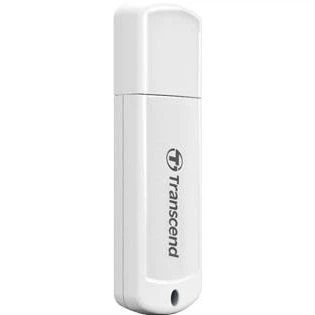 Флешка Transcend 64 GB JetFlash 370 TS64GJF370