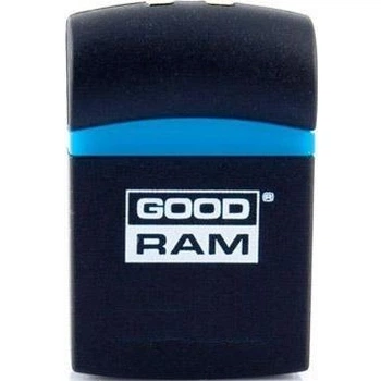 Флешка Goodram 16 GB Piccolo Black (UPI2-0160K0R11)