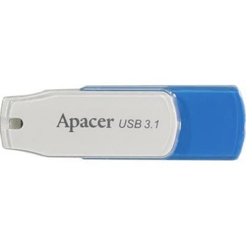 Флешка Apacer 32 GB AH357 (AP32GAH357U-1)