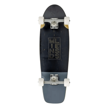 Круїзер Mindless Grande Gen X black (ML5350-BK)