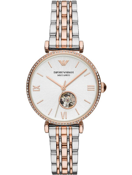 Жіночі наручні годинники Emporio Armani AR60019