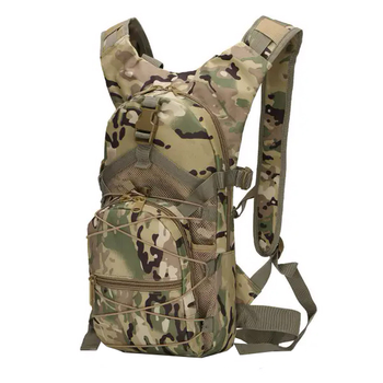 Рюкзак тактичний AOKALI Outdoor B10 20L Camouflage CP