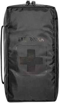 Аптечка Tatonka First Aid M black