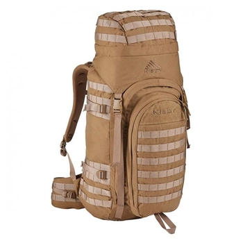 Kelty Tactical рюкзак Falcon 65 coyote brown (T9630416-CBW)