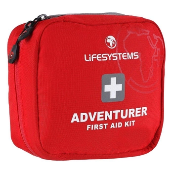 Lifesystems аптечка Adventurer First Aid Kit (1030)
