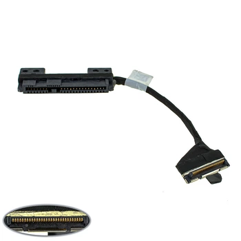 Шлейф жесткого диска SSD/HDD для ноутбука DELL (5547 5557 5548 5542 5545 5448 5455 3450 15-5000), (dc02001x200&nbsp;0T55XP) (2252858)