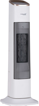 Тепловентилятор Schmith PTC Ceramic 2000 Вт (GW-SGEK-PTC-03)