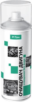 Очиститель двигателя PiTon, 400 мл (000008622)