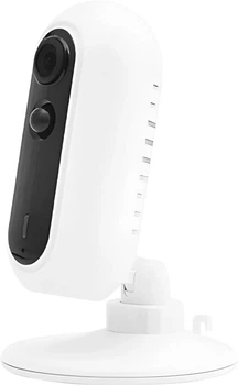 IP-відеокамера панорамно з WiFi 2Mp Light Vision VLC-03IPN f=1.8mm (75-00003)