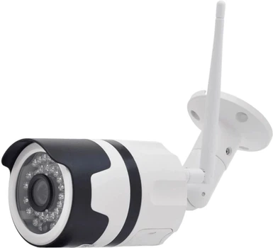 IP-видеокамера с WiFi 2Mp Light Vision VLC-2192WI f=3.6mm (75-00010)