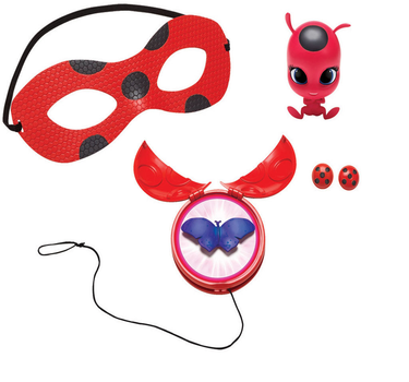 Ігровий набір Miraculous Леді Баг і Супер Кіт S2 (50601)