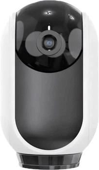 IP-відеокамера поворотна з WiFi 2Mp Light Vision VLC-6592S(Tuya) f=3.6mm (75-00182)