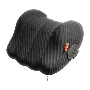Подушка Baseus ComfortRide Series Car Headrest (C20036400111-00) Black