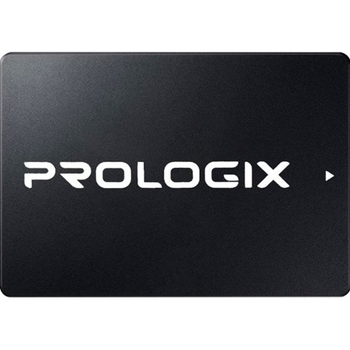 SSD диск ProLogix S320 2.5" SATA 240GB (PRO240GS320)