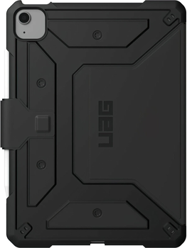 Etui z klapką UAG Metropolis SE do iPad Pro 11" 1/2/3G iPad Air 10.9" 4/5G z uchwytem do Apple Pencil Black (12329X114040)