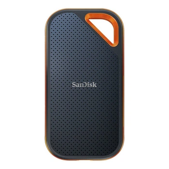 SSD SANDISK з інтерфейсом USB Type-C купити в Києві: ціна, відгуки