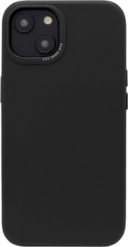 Etui plecki Decoded MagSafe do Apple iPhone 14 Plus Black (D23IPO14MBC1BK)