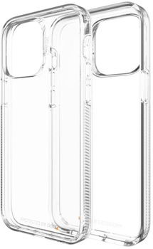 Etui plecki Gear4 Crystal Palace do Apple iPhone 14 Pro Max Clear (702010025)