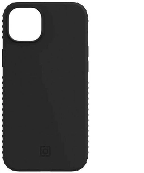 Панель Incipio Grip для Apple iPhone 14 Plus Black (IPH-2010-BLK)