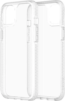 Etui plecki Survivor Strong do Apple iPhone 14 Plus Clear (GIP-091-CLR)