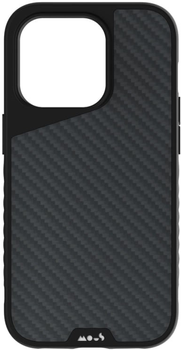Панель UAG Essential Armor MagSafe для Apple iPhone 14 Plus Black (114090114040)