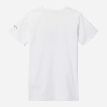 Koszulka młodzieżowa Mission Lake Short Sleeve Graphic Shirt