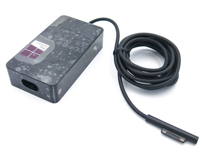 Зарядное устройство для Microsoft 15V 2.58A 44W (6PIN) + USBЗарядное для Microsoft Surface Pro 5 / Pro 6 / Pro 4 / Pro3 / Surface Book (66383)