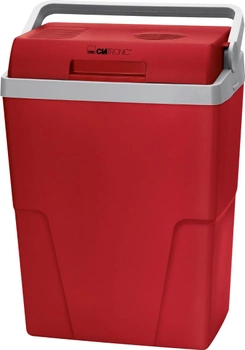 Портативний холодильник термоелектричний Clatronic KB 3713 (4006160638790)