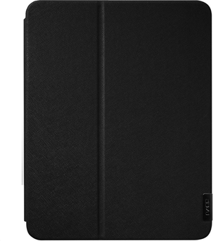 Etui z klapką Laut do Apple iPad 10.9" Black (L_IPD22_PR_BK)