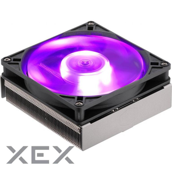 Кулер для процессора CoolerMaster MAP-G2PN-126PC-R1 Cooler Master