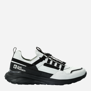 Buty sportowe męskie do kostki Jack Wolfskin Dromoventure Athletic Low M 4057011-6709 42,5 (8,5UK) Szare (4064886042758)