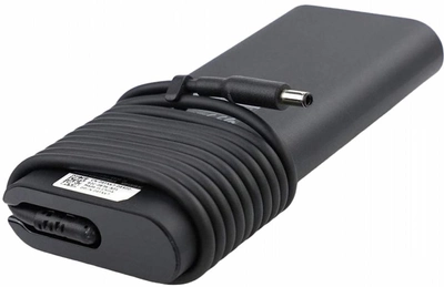 Adapter Dell CEE7/7 - DC 4.5 mm 1 m Black (450-AGNS)