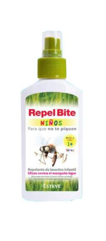 Спрей після укусів комарів Repel Bite 100 мл (8470001790040)