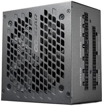 Блок питания Cougar GEX X2 850 Вт 80 Plus Gold