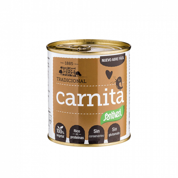Zamiennik mięsa Santiveri Carnita 300 g (8412170000315)