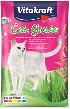 Trawa dla kotów Vitakraft Cat Grass 50 g (4008239240279)