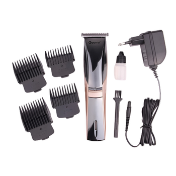 Машинка для стрижки Geemy GM-6010 Professional Hair Clipper USB