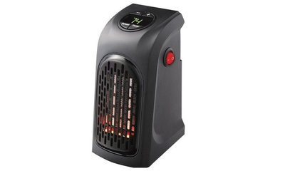 Обогреватель Rovus Handy Heater 400 Вт (SH7711477)