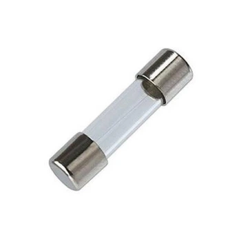 Запобіжник циліндричний Mini fuse 5x20 F 250mA/250V ETI 006710013