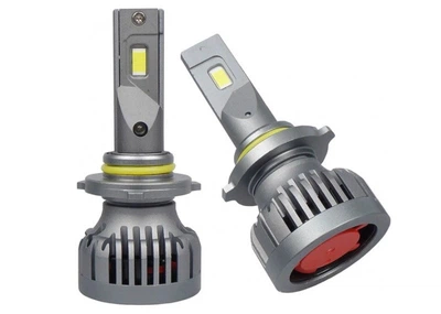LED автолампа Sigma X2 55W HB3/HB4 CANBUS