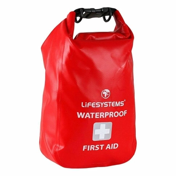 Lifesystems аптечка Waterproof First Aid Kit (2020)