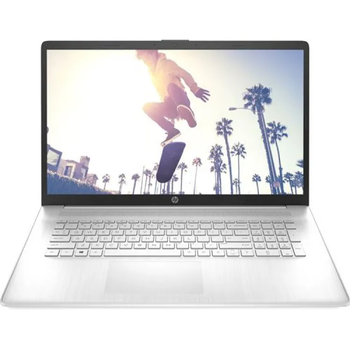 Ноутбук HP 17-CP2017NB Natural Silver (846M1EA)