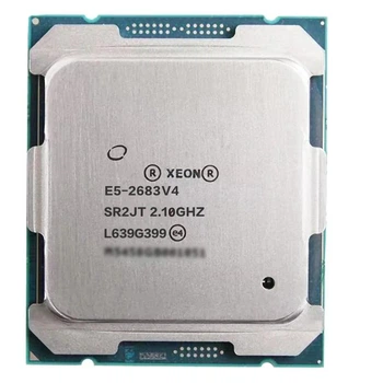 Процесор Intel Xeon E5 2683 v4 LGA 2011 v3 (SR2JT) Б/В