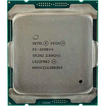 Процесор Intel Xeon E5 2690 v4 LGA 2011 v3 (SR2N2) Б/В