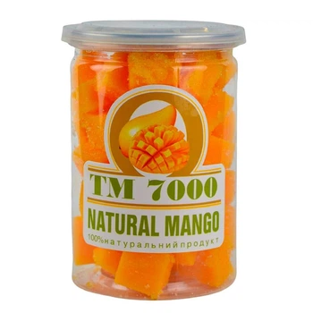 Мармеладки Манго 7000 500г