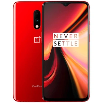 Смартфон OnePlus 7 256 GB Red (Grade B) БУ